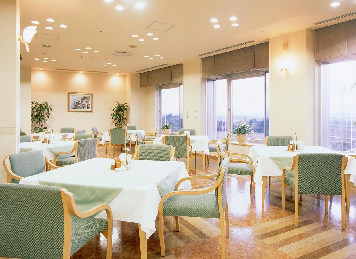 Crefeel Koto Hotel Higashiomi Exterior foto