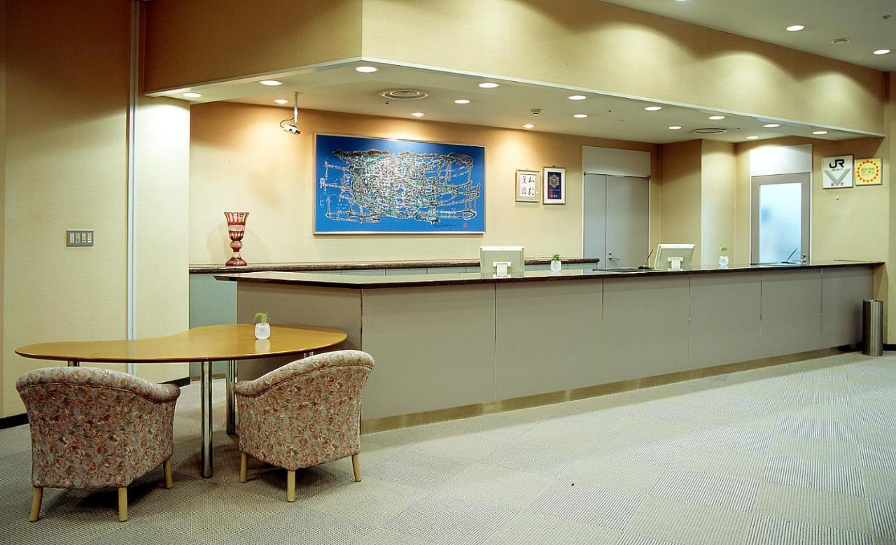 Crefeel Koto Hotel Higashiomi Exterior foto
