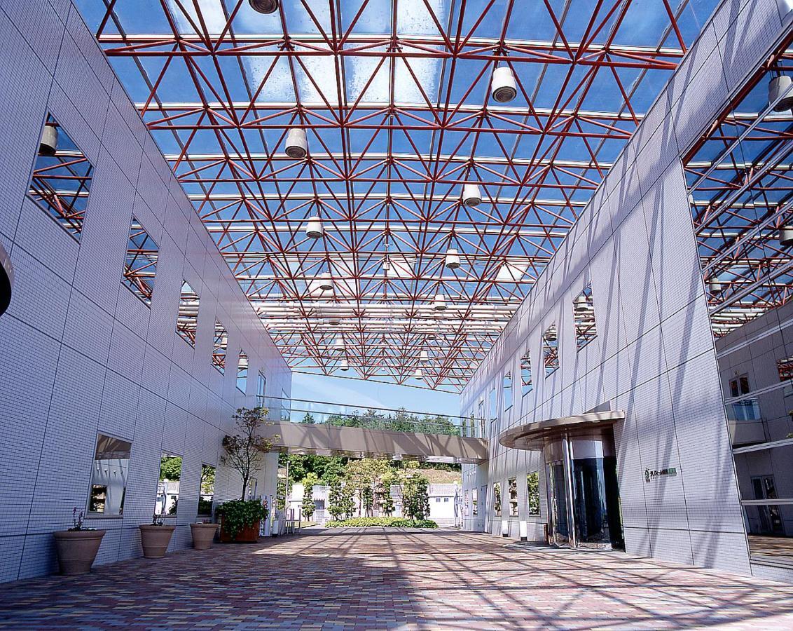 Crefeel Koto Hotel Higashiomi Exterior foto