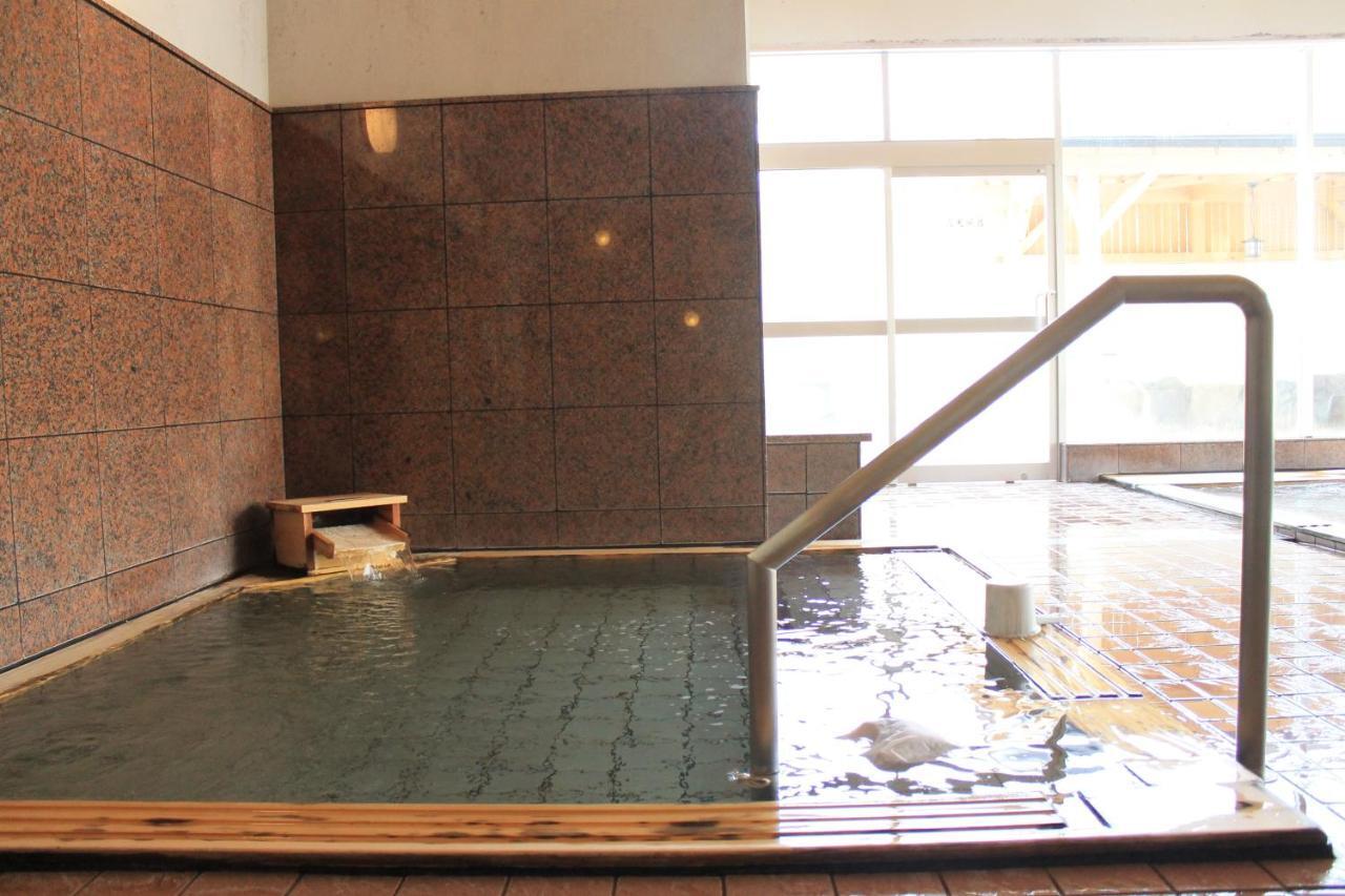 Crefeel Koto Hotel Higashiomi Exterior foto